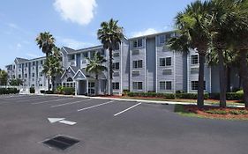 Microtel Inn & Suites Palm Coast Florida